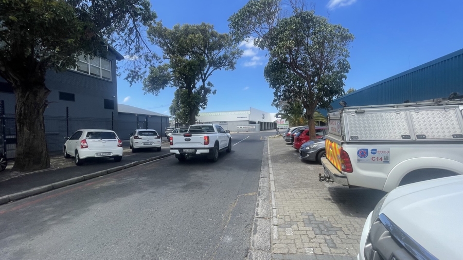 To Let commercial Property for Rent in Claremont Western Cape